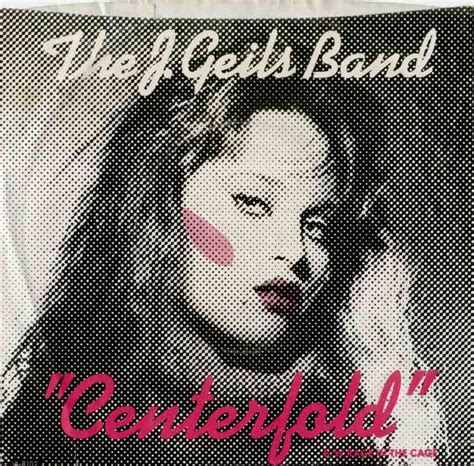 angel is a centerfold release date|The Number Ones: The J. Geils Band’s “Centerfold” .